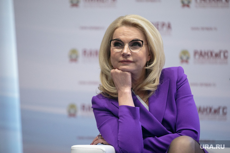 Экс-главу Счетной Палаты Татьяну Голикову позвали в новый кабмин на пост вице-премьера