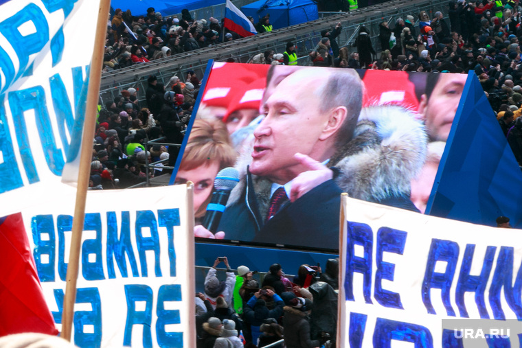 Экономический курс нового срока Владимира Путина во многом перекликается с концепцией Алексея Кудрина