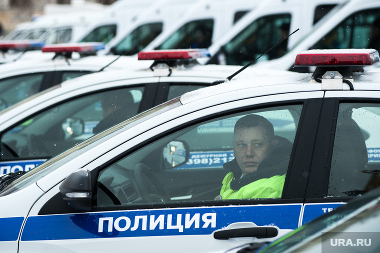 Сотрудники ГИБДД оказались на пороге большой реформы