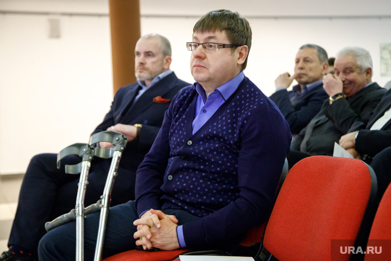 Регистрация на праймериз Дмитрия Сергина вызвала серьезную дискуссию
