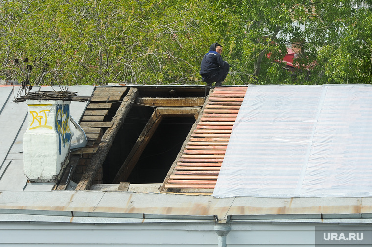 В прошлом году на Урале прокуратура выявила 18 тысяч нарушений в одной только сфере ЖКХ