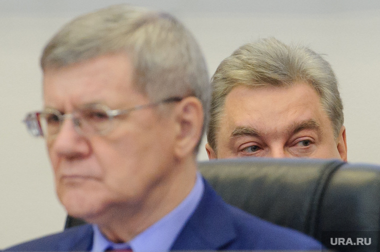 Лично Юрий Пономарев видит причины для расширения полномочий Генпрокуратуры РФ