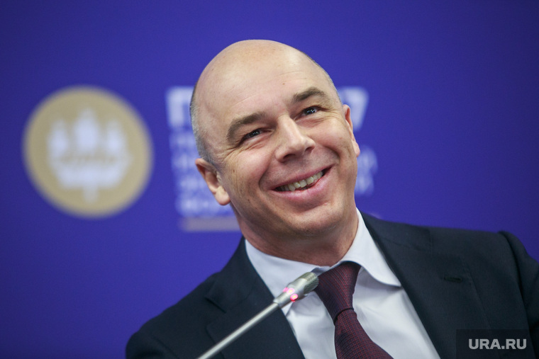 Знакомьтесь, будущий первый вице-премьер и глава Минфина Антон Силуанов