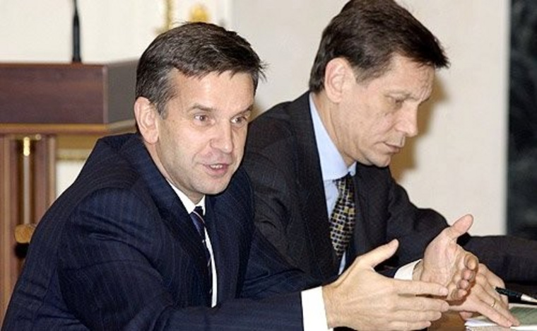 В 2004 году, после монетизации льгот, Михаил Зурабов стал главным врагом пенсионеров, устраивавших массовые выступления