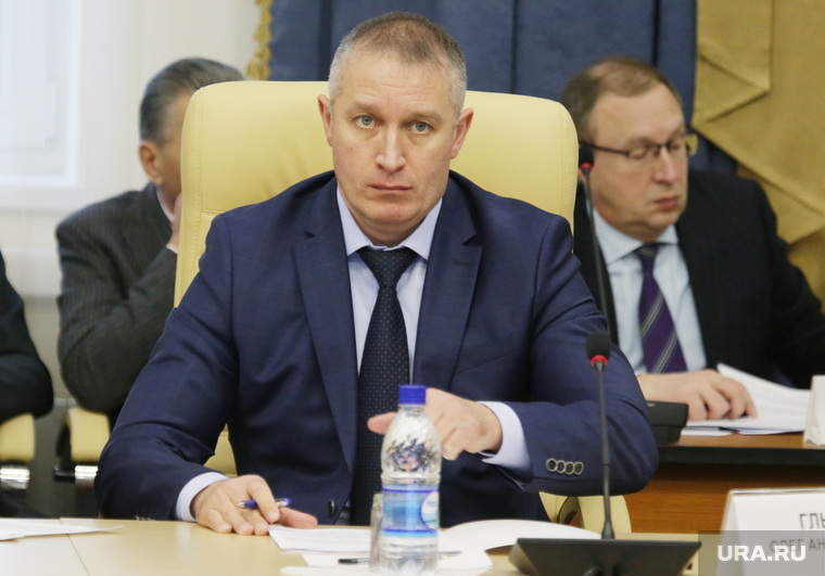 Сумеет ли Олег Глызин удержаться при новом вице-премьере — большой вопрос