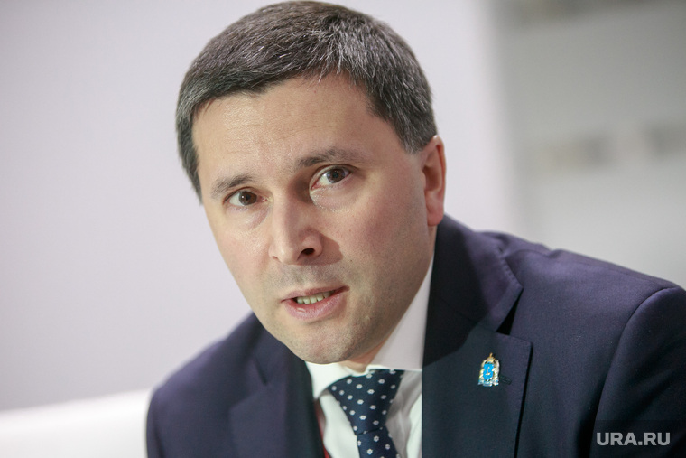 Губернатора ЯНАО Дмитрия Кобылкина оценили за его арктические проекты