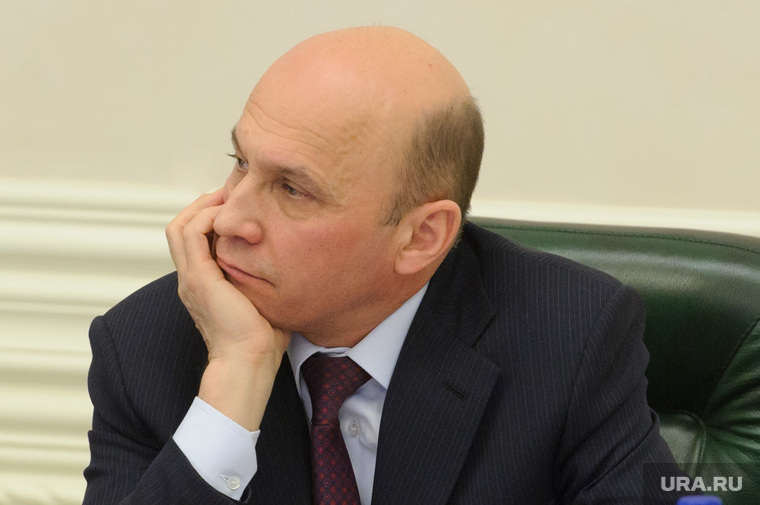 Сергей Сарычев имеет очень высокие шансы стать новым губернатором Тюменской области