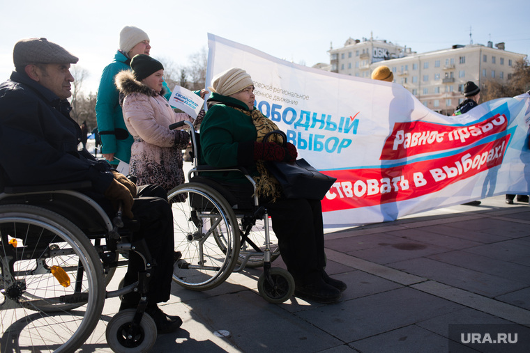 К 60 годам у половины россиян в среднем почти по две «инвалидных» болезни