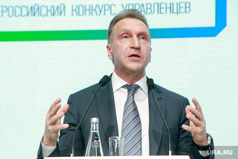Экс вице-премьер Игорь Шувалов сопровождал сделку Абрамовича по продаже «Сибнефти» «Газпрому»