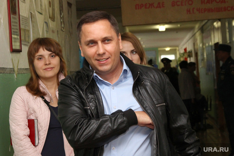 Перед выборами вспомнили бывшего мэра Павла Кожевникова
