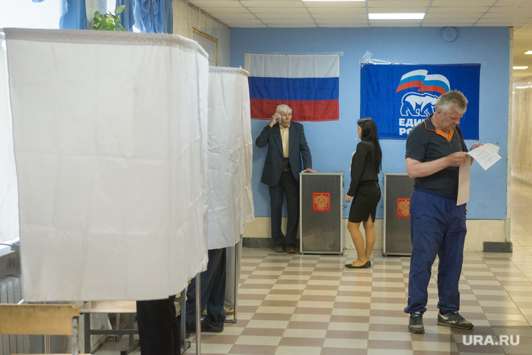 Не успели пройти президентские выборы, как в Прикамье началась подготовка к новой масштабной кампании