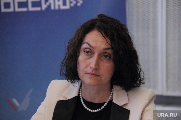 Елена Шлыкова говорит об ответственности активистов ОНФ