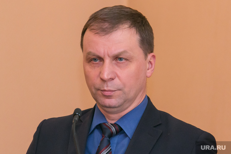 Андрей Потапов оказался в хвосте рейтинга по эффективности градоначальников