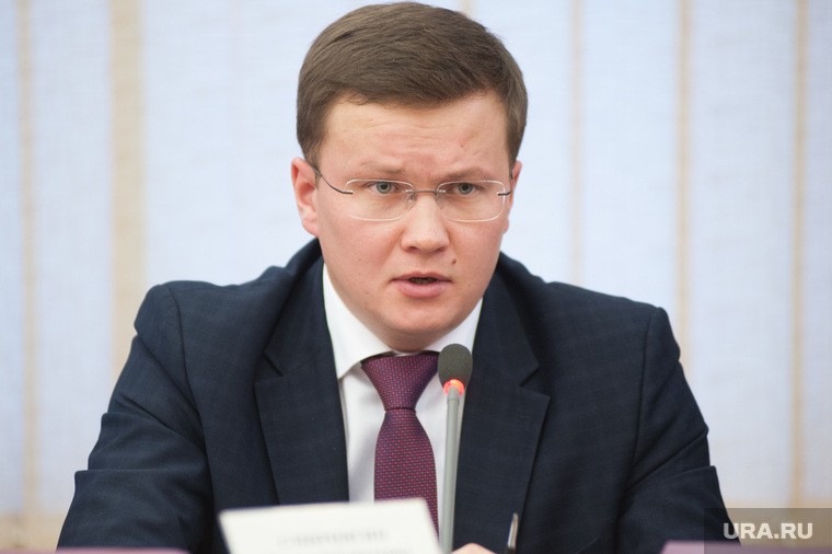 Николай Смирнягин — один из немногих независимых депутатов из «списка Тунгусова»
