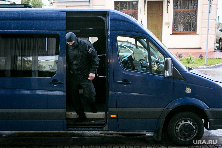 Дело полковника Захарченко обрастает все новыми подробностями