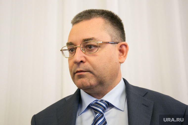 Глава избиркома Игорь Халин опровергает все упреки в свой адрес