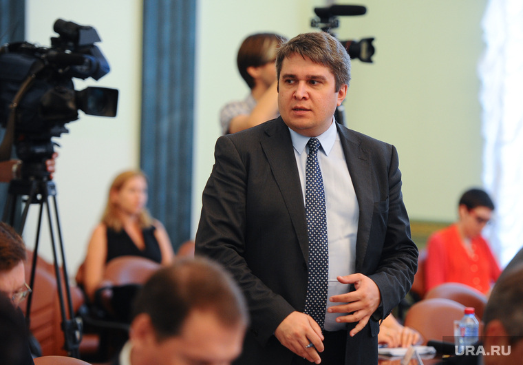 Рифат Абдрашитов: «У ОТВ растут рейтинги на местных новостях»