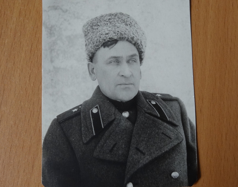 Генерал Павлов — единственный комкор Великой Отечественной, похороненный на Урале