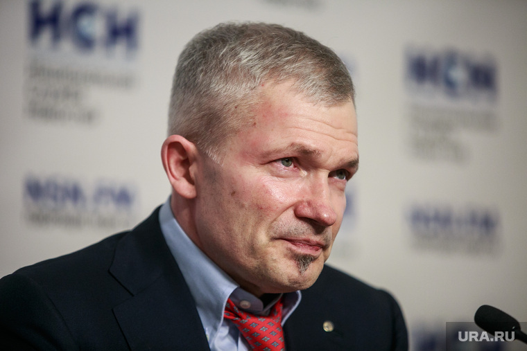 Игорь Трунов уверяет, что Михаил Юревич успешно отбивается от уголовных дел