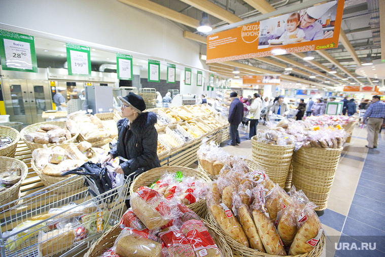 Цены в магазинах практически не вырастут, обещают эксперты