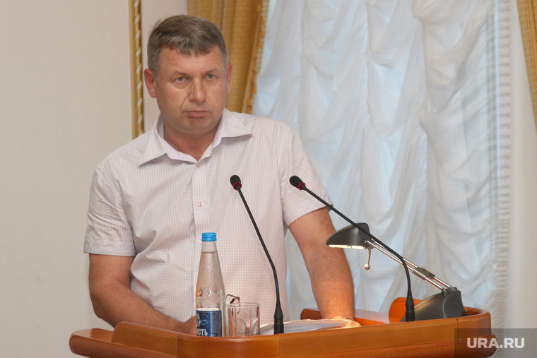 Сергей Зубарев не захотел раскрывать подробности замысла реформы ДРСУ