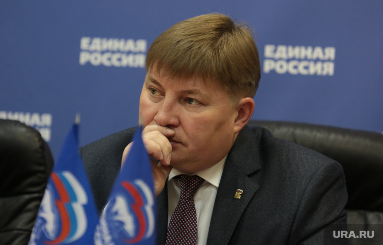 С партийной стороны ответственность за результат теперь лежит на Вячеславе Григорьеве