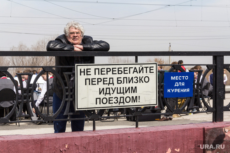 Многие мужчины в России не доживают до пенсии не только из-за вредных привычек