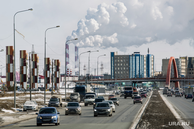 Жителей крупных российских городов оградят от вредных выхлопов старых автомобилей