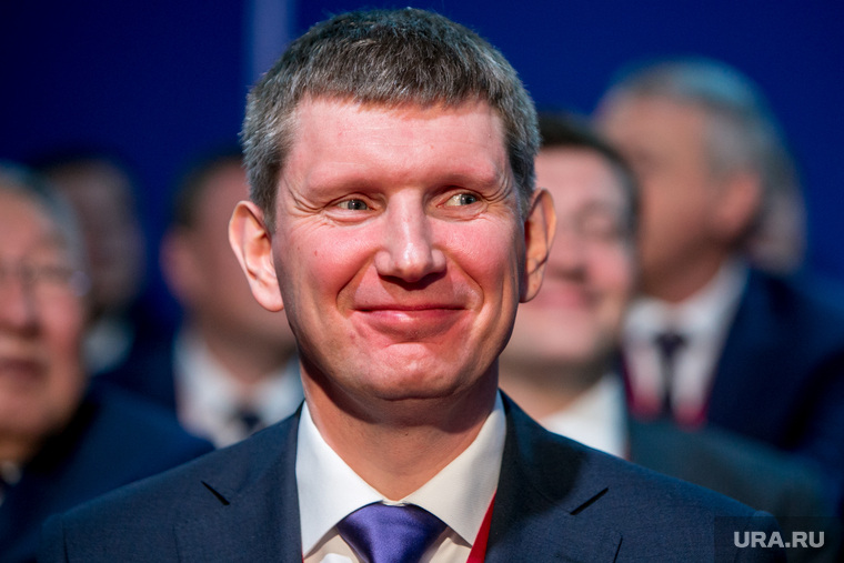 При Максиме Решетникове в Прикамье стали забывать о существовании полпредства