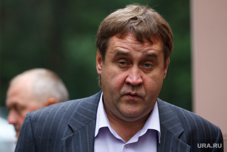 Олег Забродин, скорее всего, выдвинется от «Справедливой России»