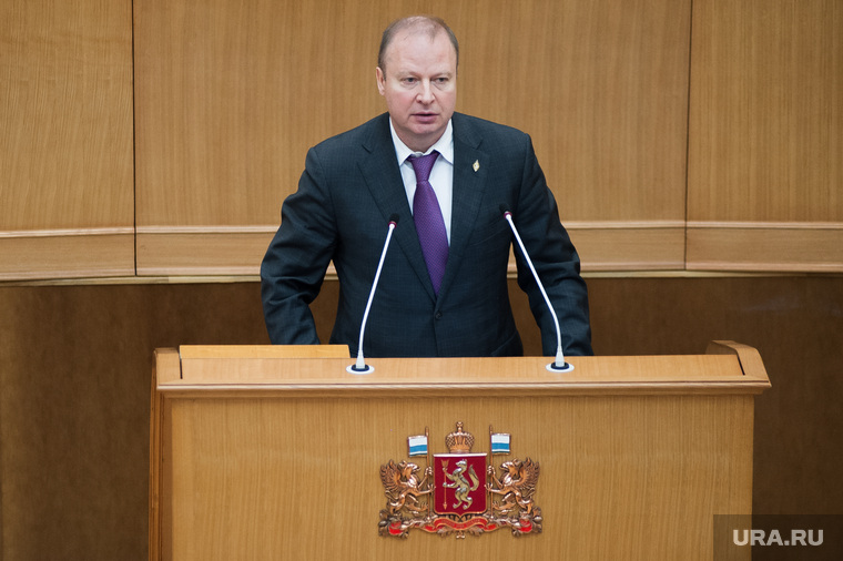 Шептий оценил вероятность выдвижения существующего списка кандидатов в 99%