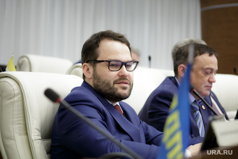 Александр Григоренко предрекает эсерам печальное будущее