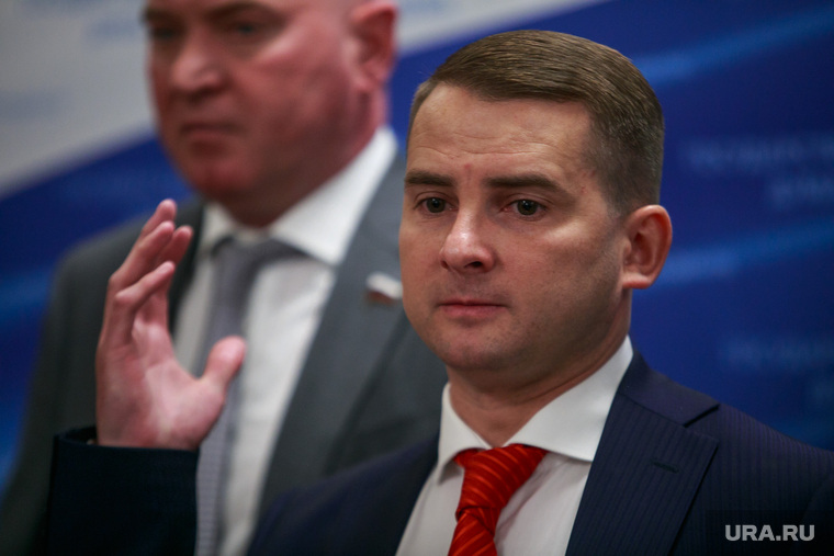 Депутат от ЛДПР Ярослав Нилов уверен, что смягчающие поправки будут, но осенью