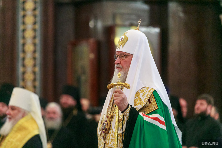 Уедет патриарх Кирилл, и ожесточенная схватка за гордуму будет единственным, что волнует власть