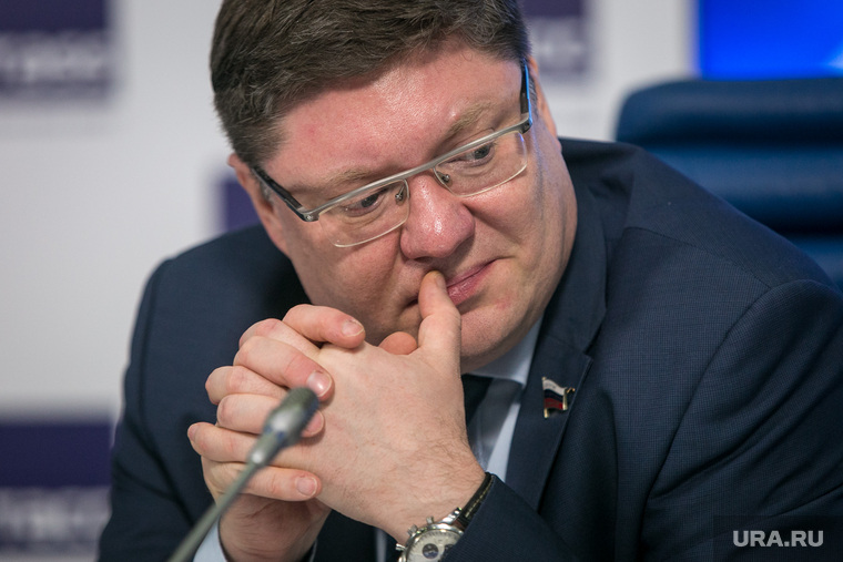 Депутат Исаев изменил мнение о реформе и голосовал «за»