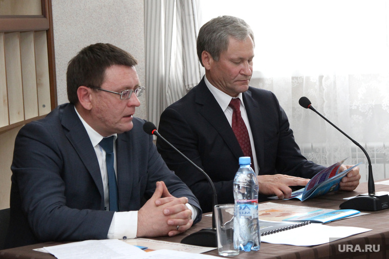 Чебыкина считали главным пиарщиком Алексея Кокорина (справа)