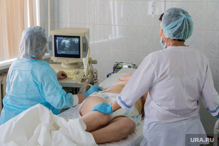 К сожалению, многие россияне слишком поздно обращаются к врачам