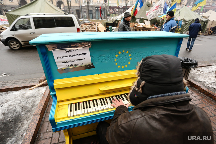 После начала Майдана и присоединения Крыма у Украины и России худшие отношения за всю историю