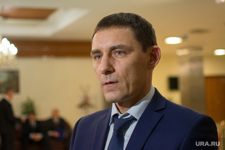 Сергей Бурдыгин, по версии нескольких источников, может уйти в отставку