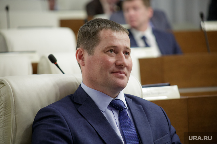 Дмитрий Байдин сумел взять под контроль политические процессы в Оханске