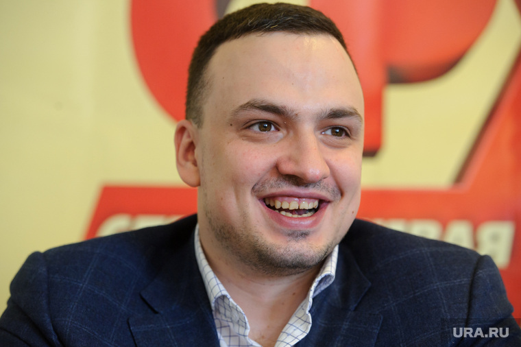 Дмитрий Ионин не держит зла на Алексея Швайгерта