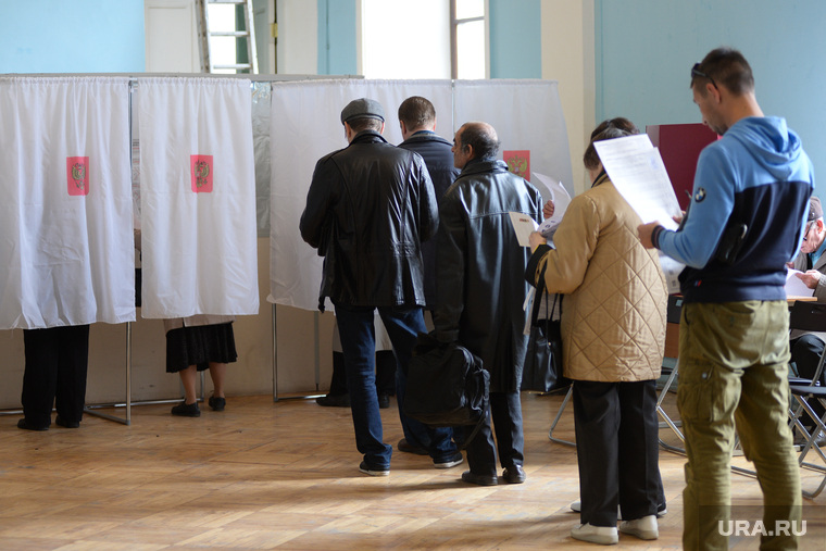 В марте на выборах президента на избирательных участках были очереди. В сентябре это не повторится, уверен Матвейчев