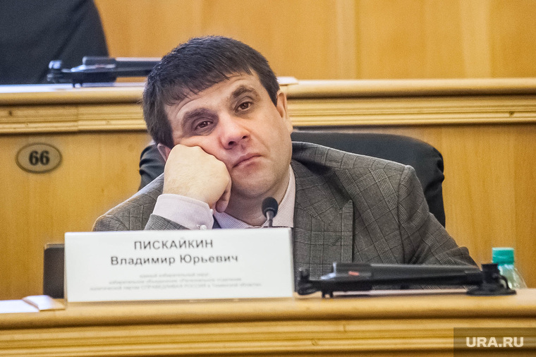 Участник дебатов Владимир Пискайкин недоволен их форматом — не хватает столкновения мнений