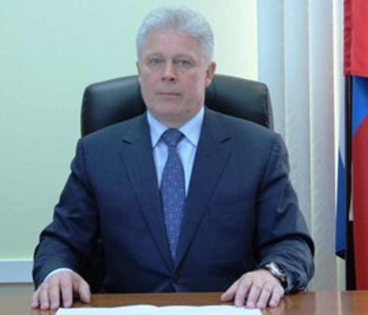 Игоря Паньшина пермская элита воспринимает временным руководителем
