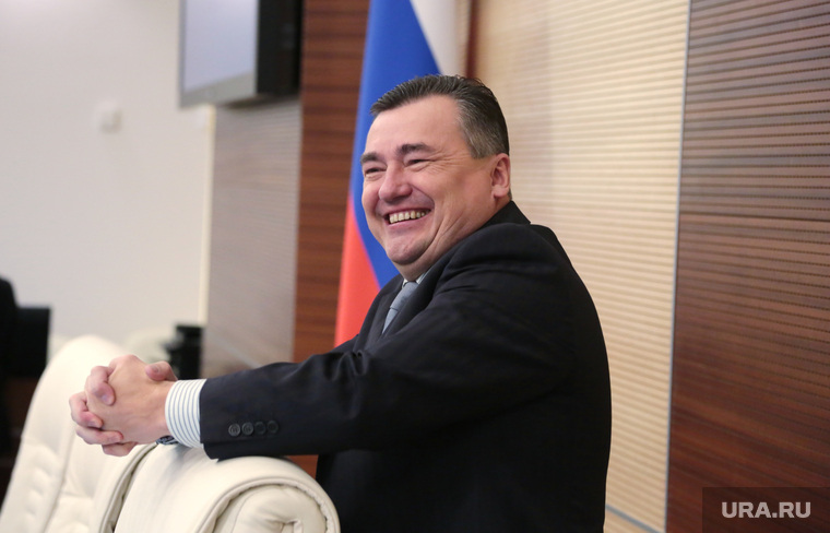 Валерий Сухих — самый «дорогой» депутат парламента Прикамья