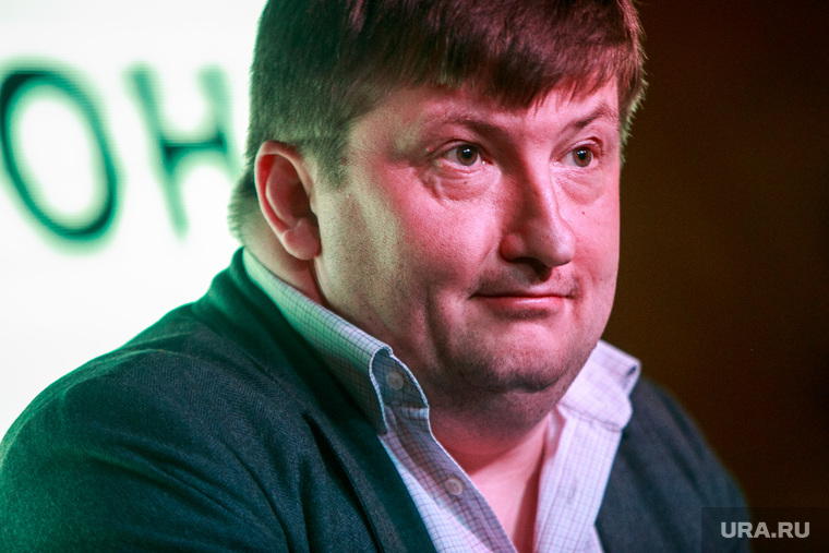Глеб Кузнецов являлся куратором губернаторской кампании-2017 в Свердловской области от администрации президента