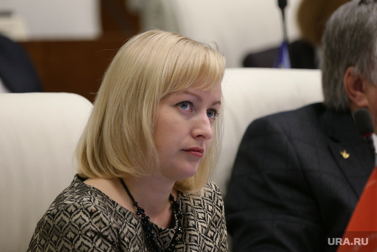 Ксения Айтакова уверена, что удар по пермской оппозиции был хорошо спланирован