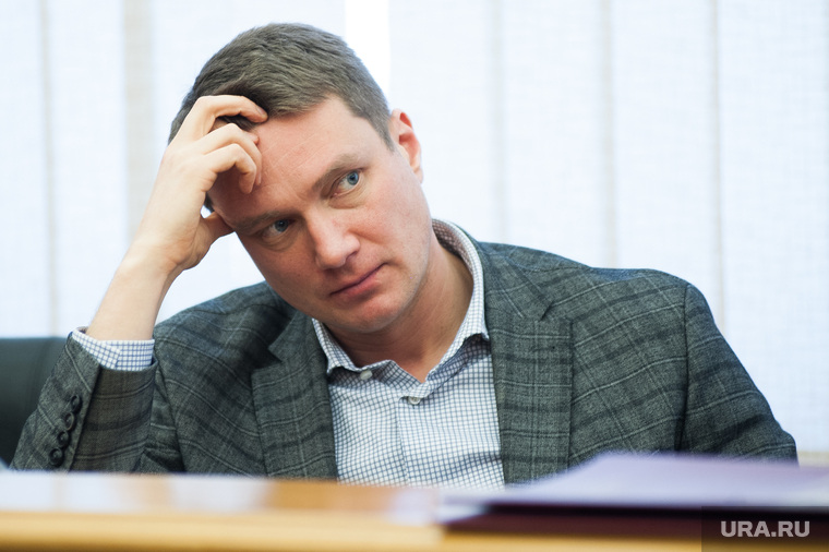 Олег Кагилев может потерять свое место в гордуме