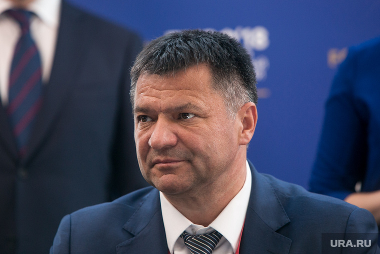 Политологи уверены, что врио губернатора Приморского края Андрей Тарасенко выиграет во втором туре