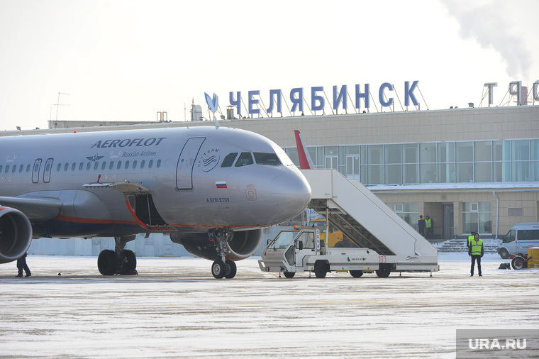 Не исключено, что «Аэрофлоту» проще будет договориться с Челябинском: «Баландино» не так загружен, как «Кольцово», и расширяется